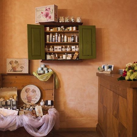 Country House Poggio Fiorito Assisi Bagian luar foto