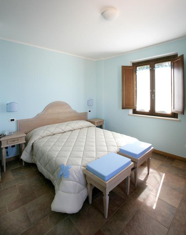 Country House Poggio Fiorito Assisi Bagian luar foto