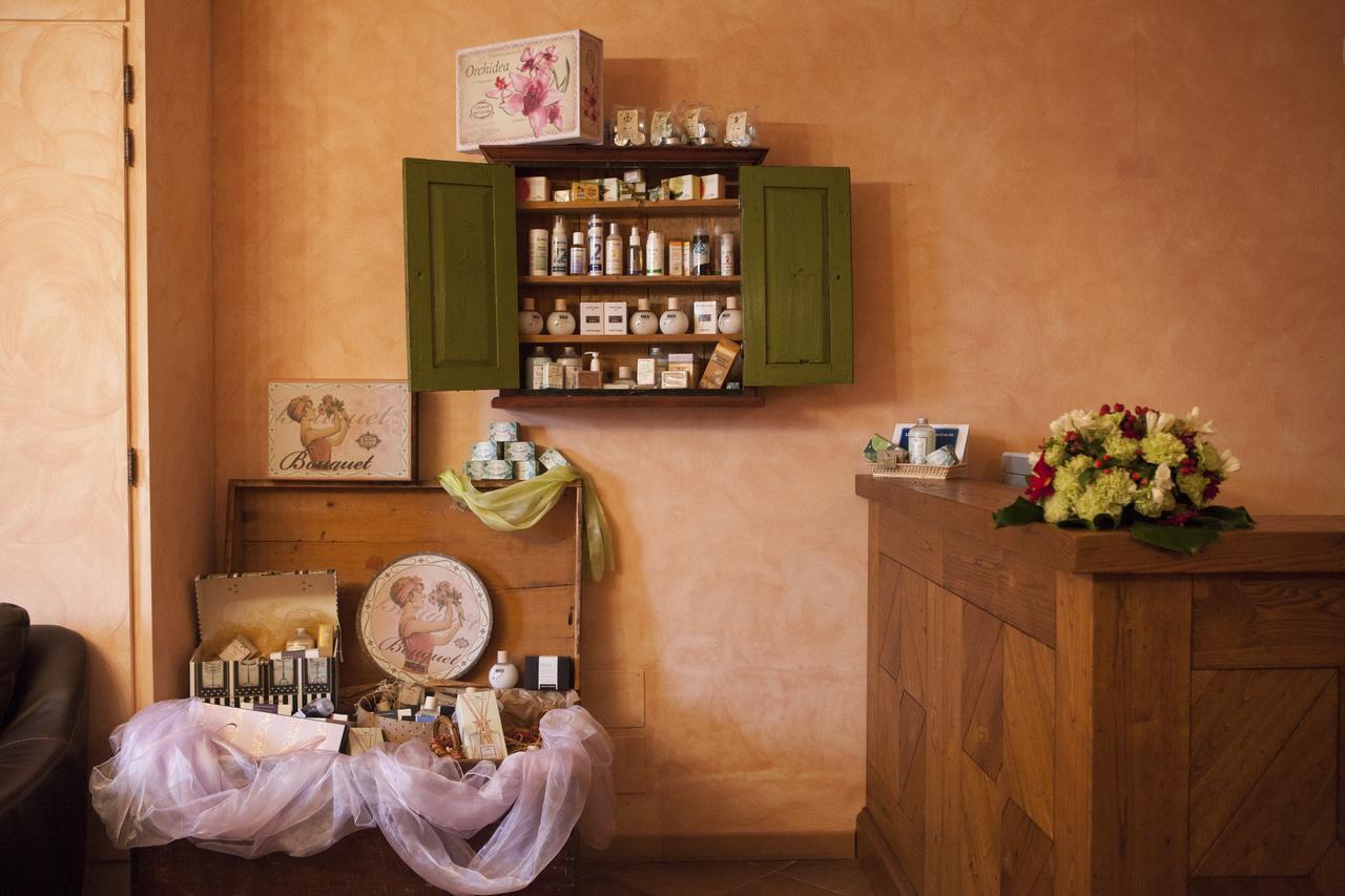 Country House Poggio Fiorito Assisi Bagian luar foto
