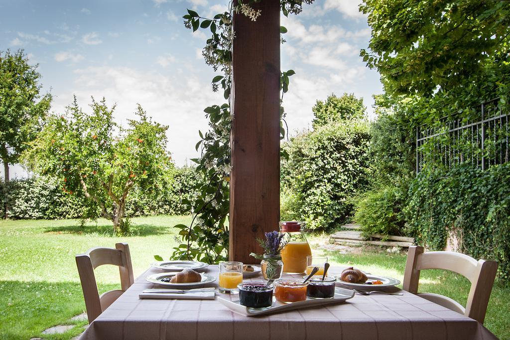 Country House Poggio Fiorito Assisi Bagian luar foto