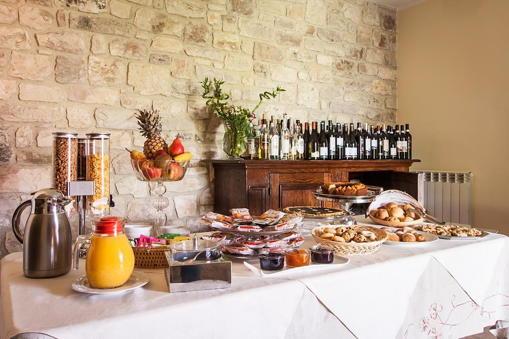 Country House Poggio Fiorito Assisi Bagian luar foto