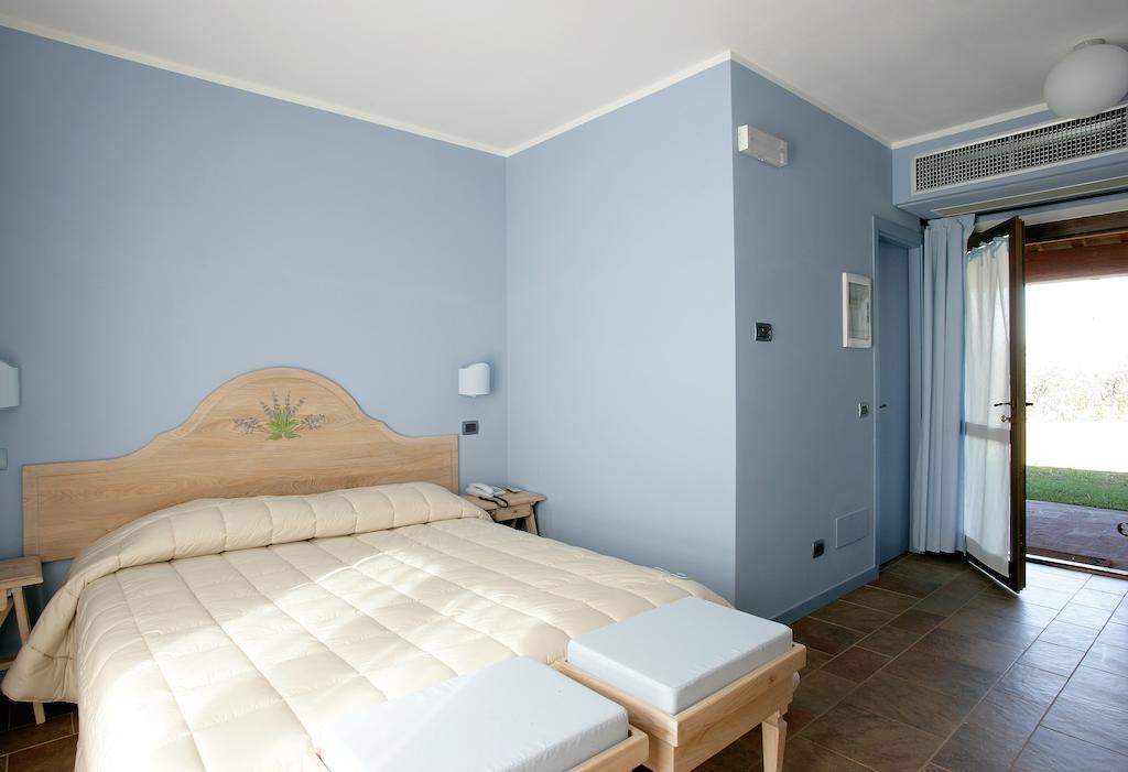 Country House Poggio Fiorito Assisi Ruang foto