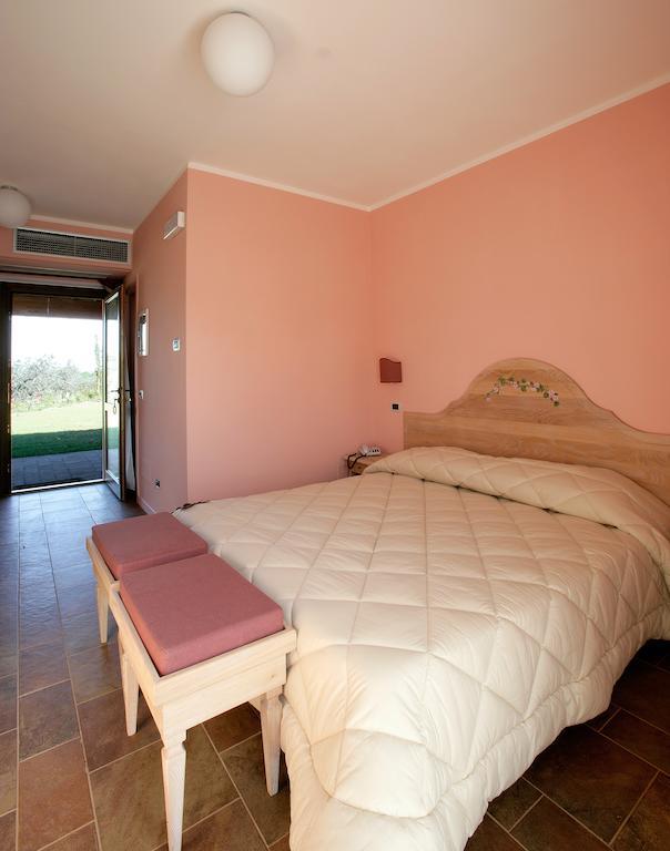 Country House Poggio Fiorito Assisi Ruang foto