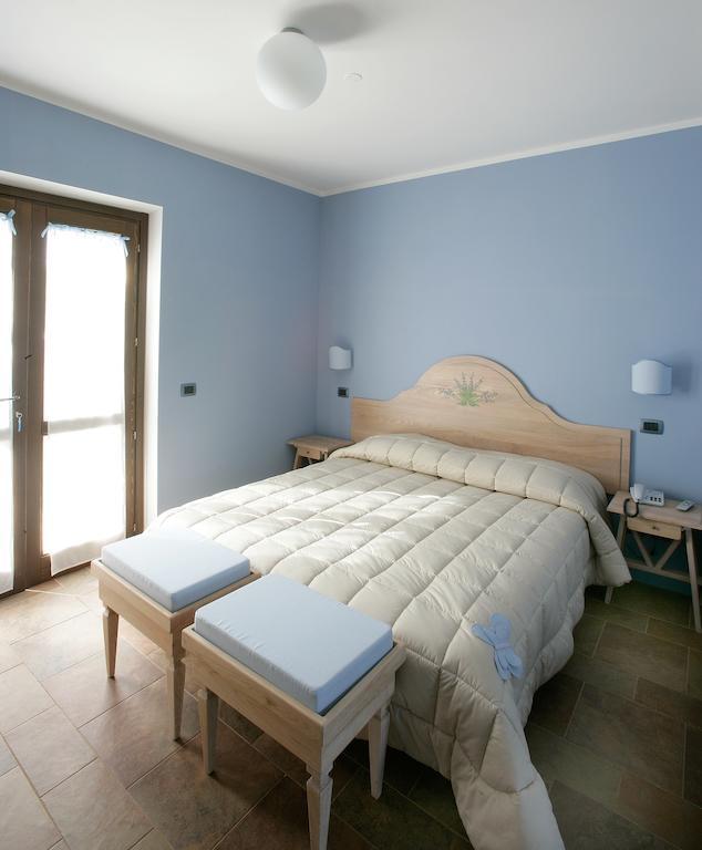 Country House Poggio Fiorito Assisi Ruang foto